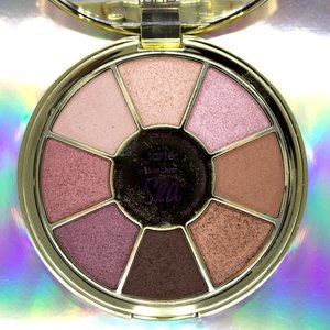 Sizzle Eyeshadow Palette